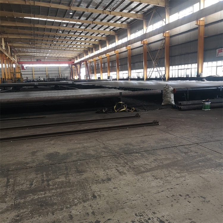 天津鋼管制造有限公司